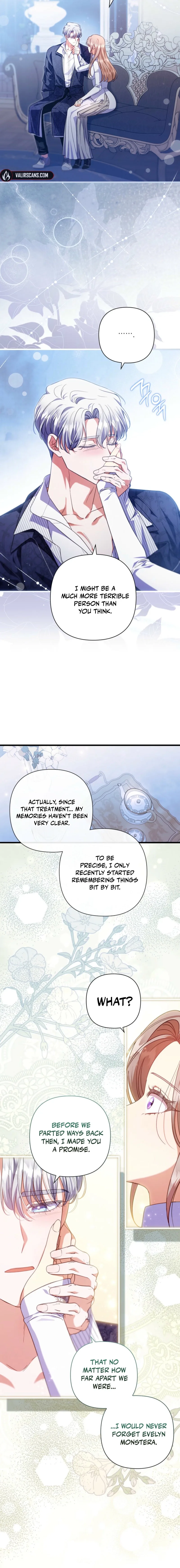 I Was Seduced by the Sick Male Lead Chapter 111 page 13