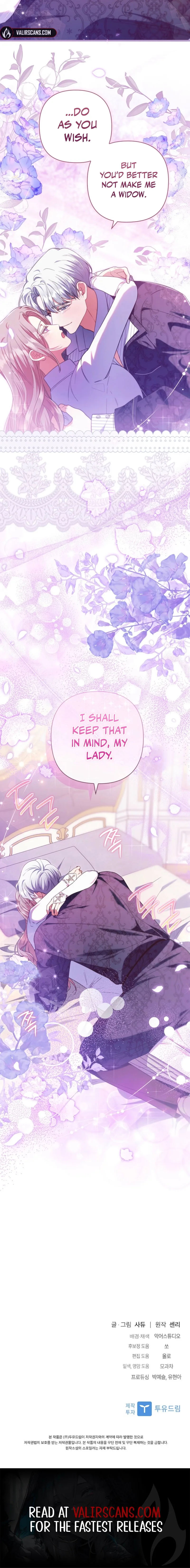 I Was Seduced by the Sick Male Lead Chapter 111 page 19