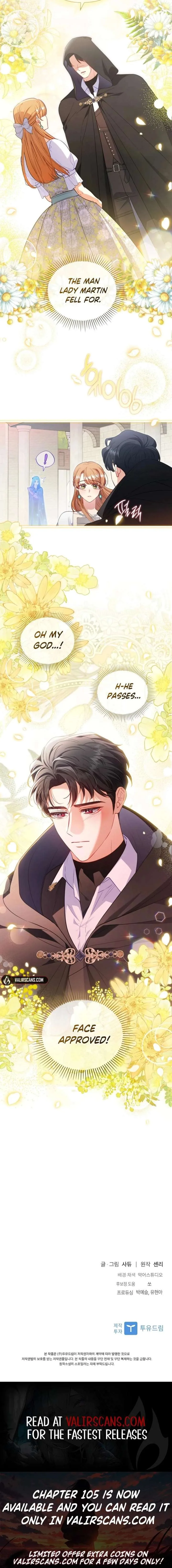 I Was Seduced by the Sick Male Lead Chapter 103 page 18