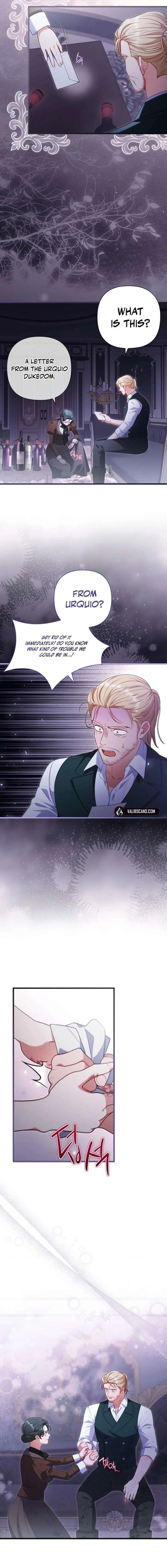 I Was Seduced by the Sick Male Lead Chapter 103 page 6