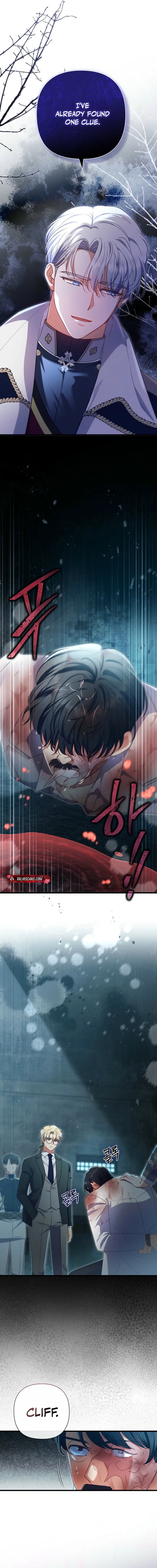 I Was Seduced by the Sick Male Lead Chapter 113 page 16