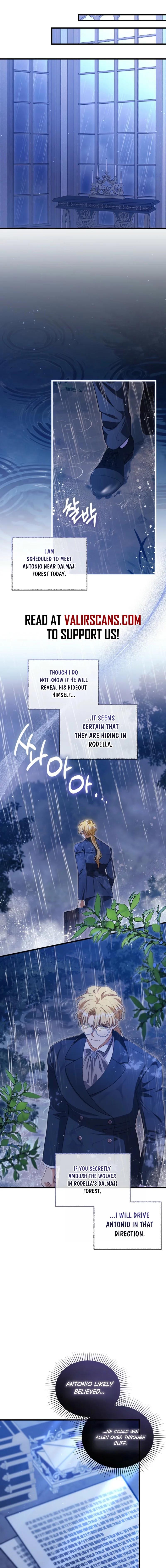 I Was Seduced by the Sick Male Lead Chapter 114 page 18