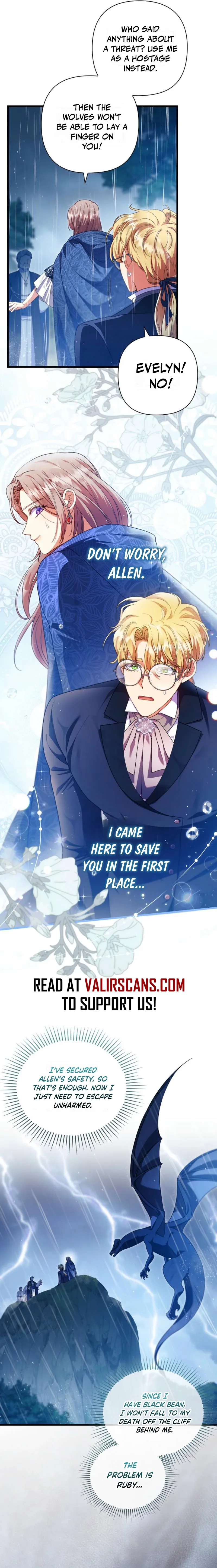 I Was Seduced by the Sick Male Lead Chapter 115 page 14