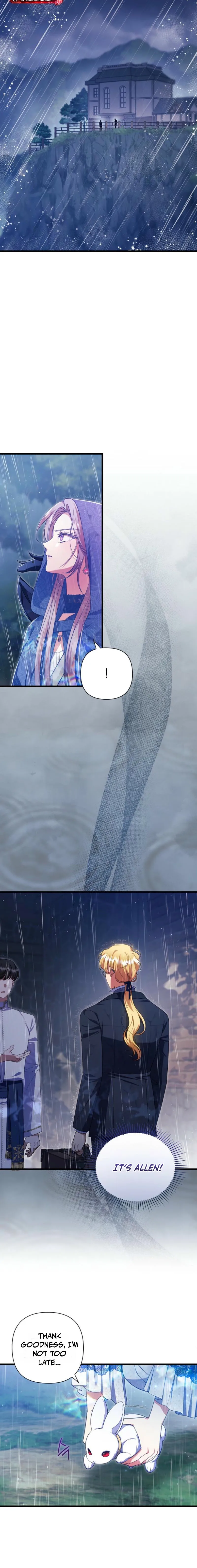 I Was Seduced by the Sick Male Lead Chapter 115 page 5