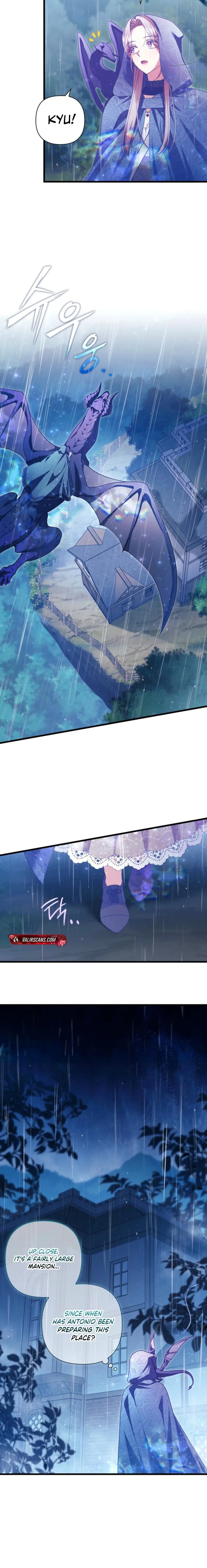 I Was Seduced by the Sick Male Lead Chapter 115 page 7