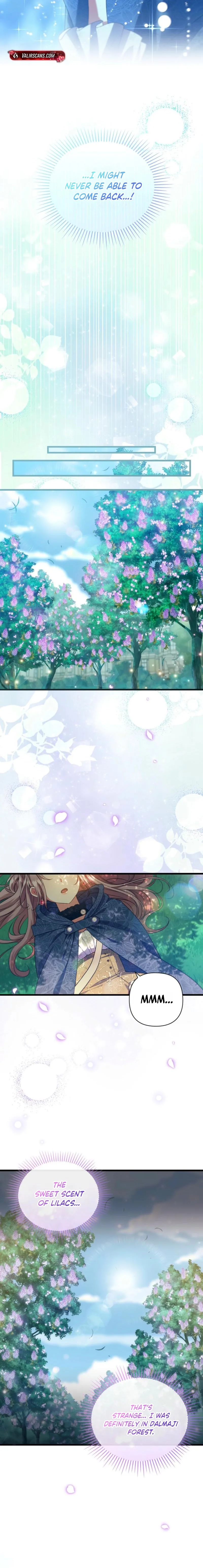 I Was Seduced by the Sick Male Lead Chapter 115 page 21