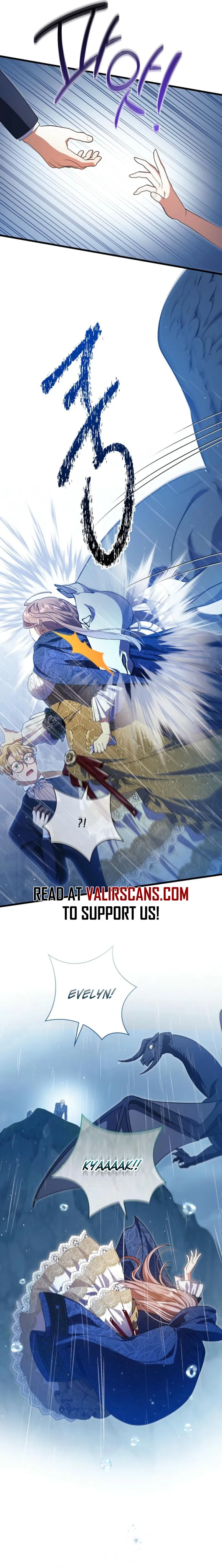 I Was Seduced by the Sick Male Lead Chapter 115 page 18