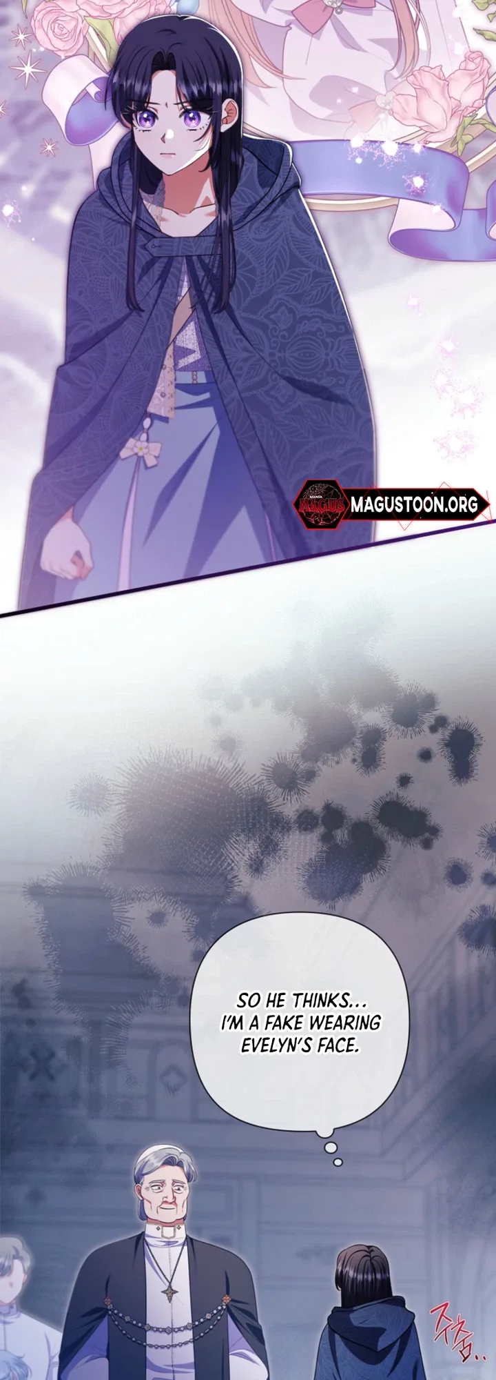 I Was Seduced by the Sick Male Lead Chapter 122 page 7
