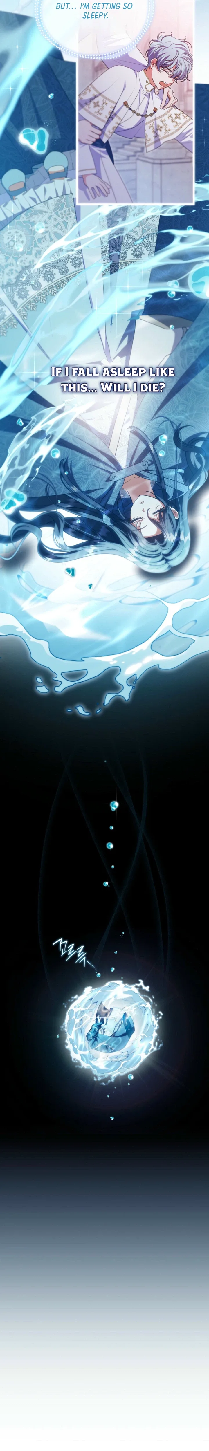 I Was Seduced by the Sick Male Lead Chapter 122 page 15