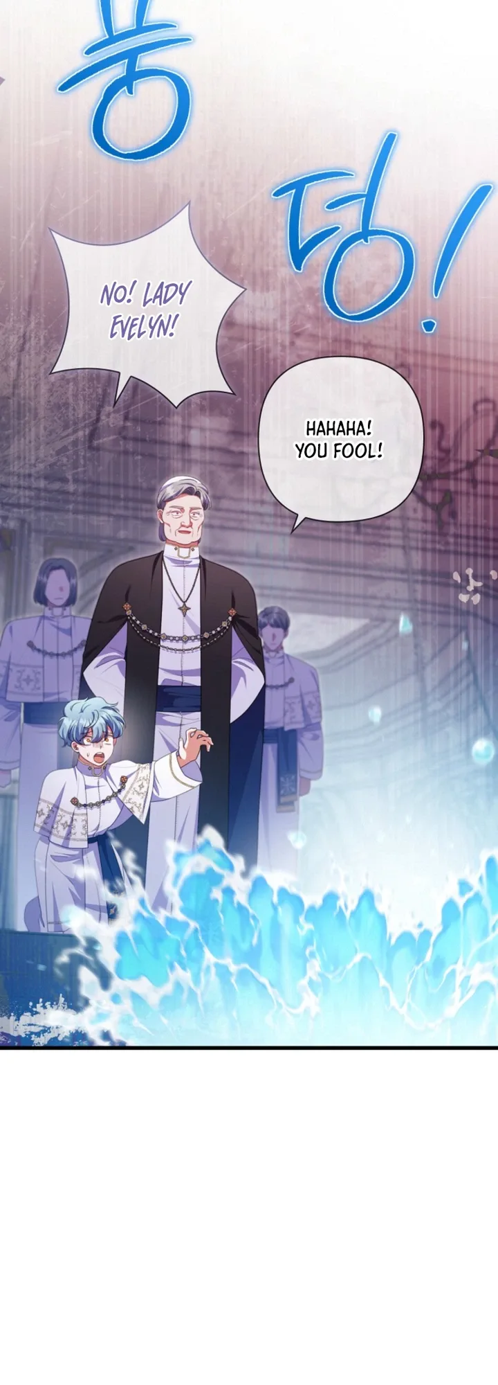 I Was Seduced by the Sick Male Lead Chapter 122 page 13