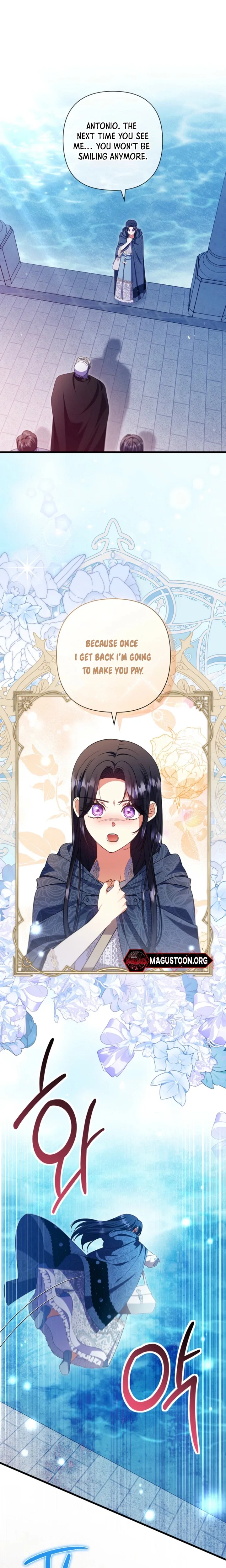 I Was Seduced by the Sick Male Lead Chapter 122 page 12