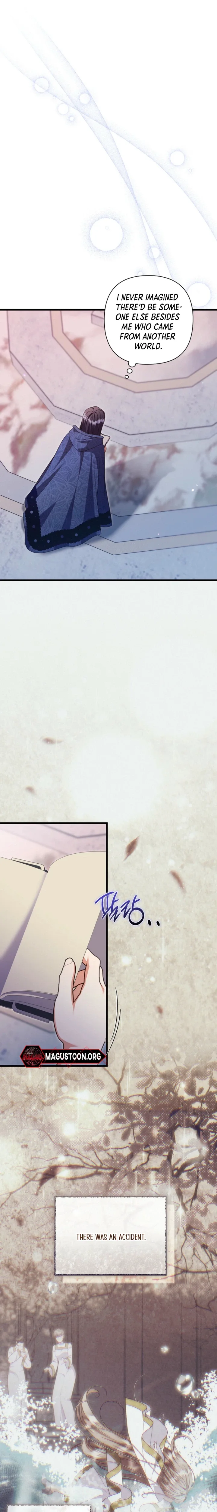 I Was Seduced by the Sick Male Lead Chapter 122 page 3