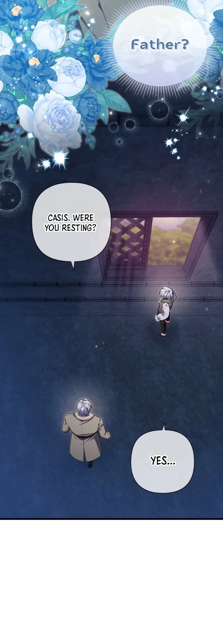 I Was Seduced by the Sick Male Lead Chapter 122 page 19
