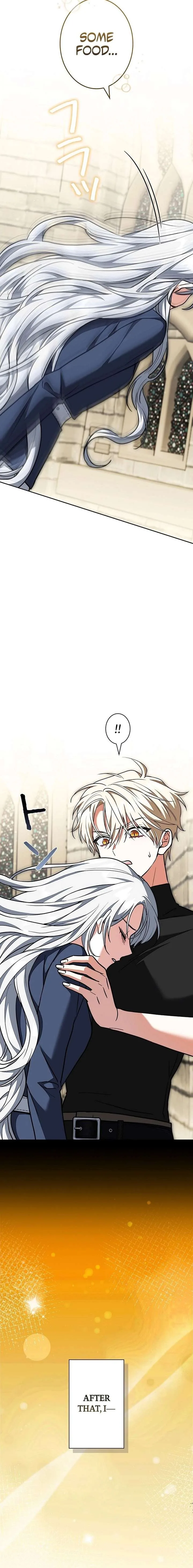 I Was Supposed to Be a Stalker Lady, but Somehow I’m Being Adored Instead Chapter 3 page 7