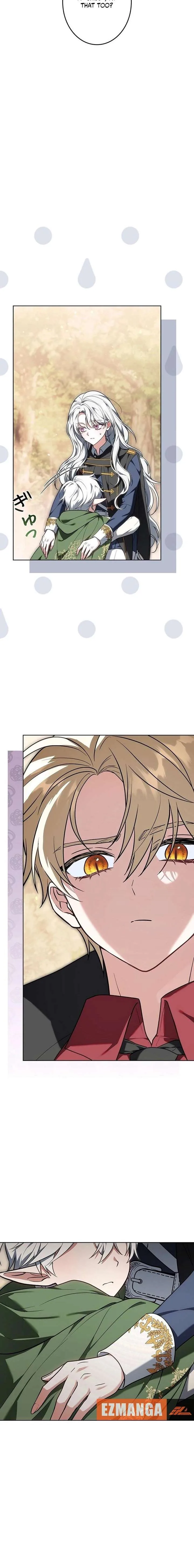 I Was Supposed to Be a Stalker Lady, but Somehow I’m Being Adored Instead Chapter 5 page 26