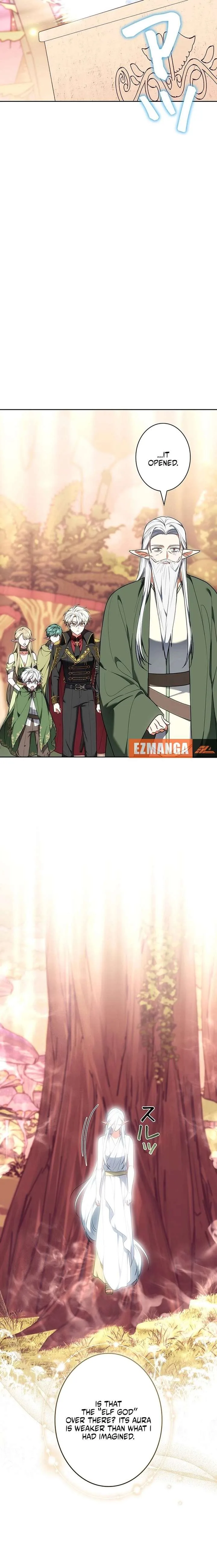 I Was Supposed to Be a Stalker Lady, but Somehow I’m Being Adored Instead Chapter 7 page 6