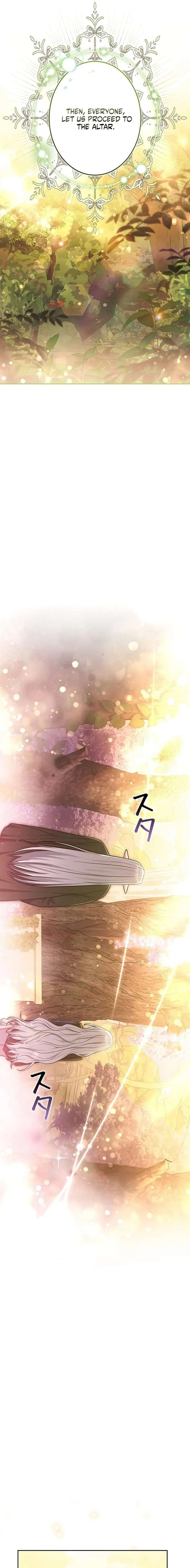 I Was Supposed to Be a Stalker Lady, but Somehow I’m Being Adored Instead Chapter 6 page 28