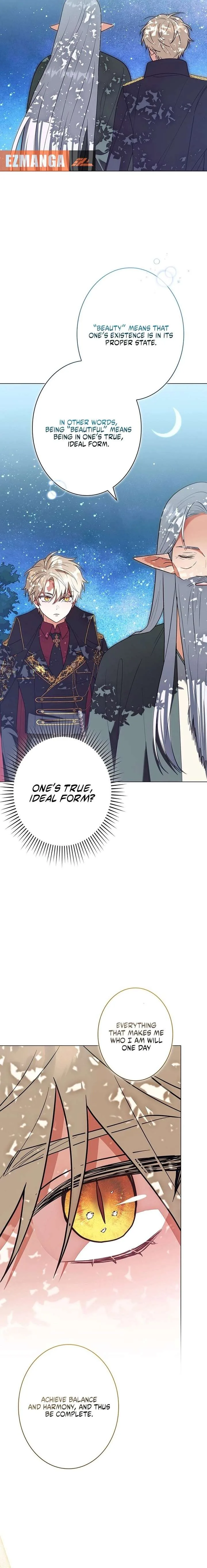 I Was Supposed to Be a Stalker Lady, but Somehow I’m Being Adored Instead Chapter 8 page 18