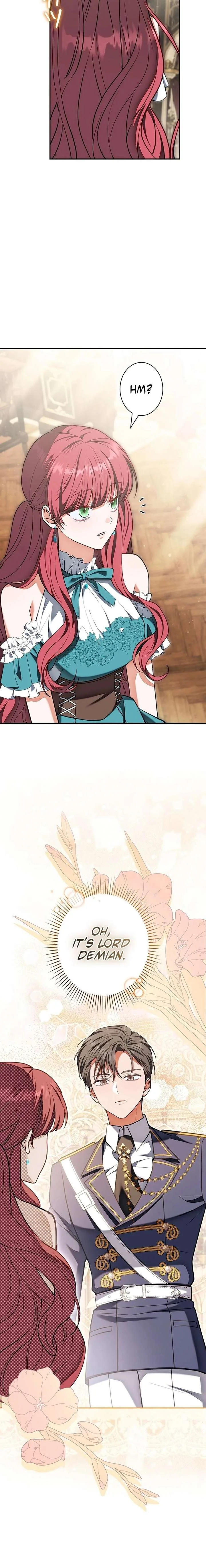 I Was Supposed to Be a Stalker Lady, but Somehow I’m Being Adored Instead Chapter 13 page 20