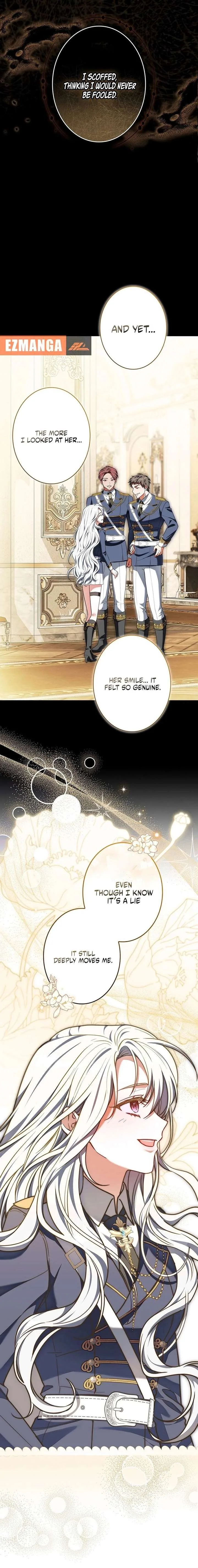 I Was Supposed to Be a Stalker Lady, but Somehow I’m Being Adored Instead Chapter 8 page 14