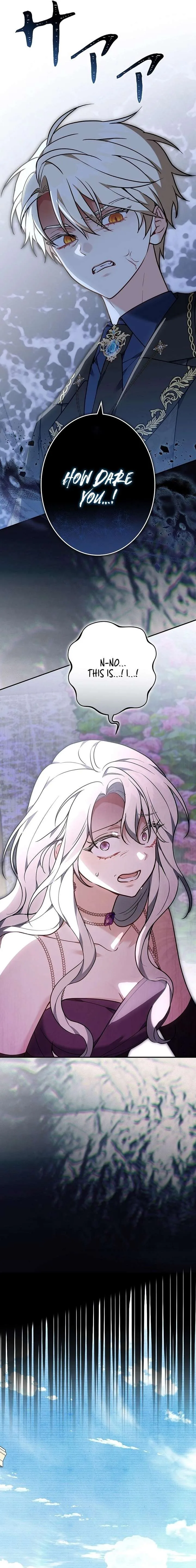I Was Supposed to Be a Stalker Lady, but Somehow I’m Being Adored Instead Chapter 15 page 18