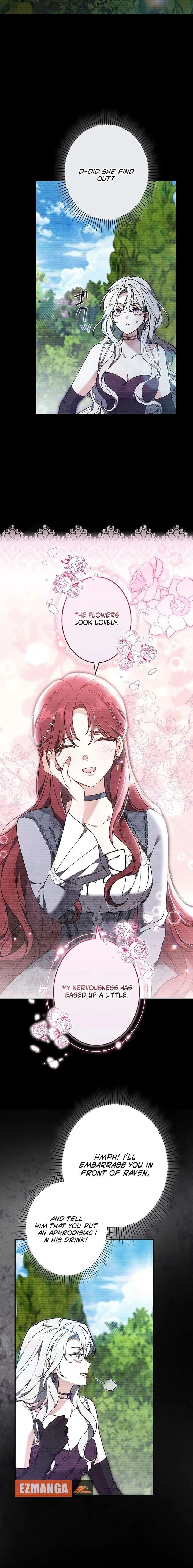 I Was Supposed to Be a Stalker Lady, but Somehow I’m Being Adored Instead Chapter 15 page 25