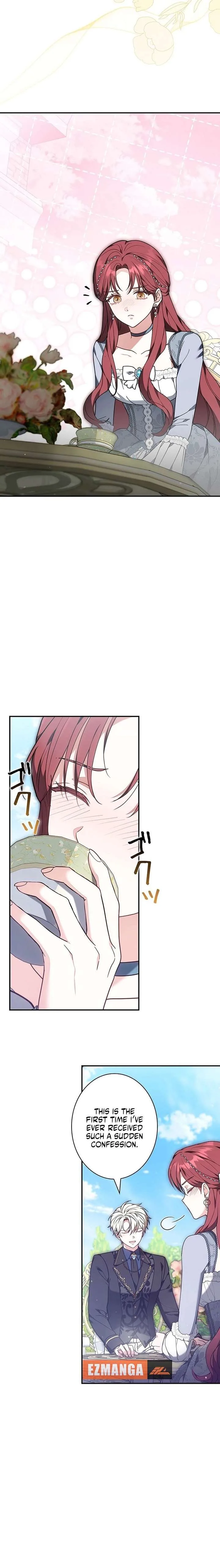I Was Supposed to Be a Stalker Lady, but Somehow I’m Being Adored Instead Chapter 15 page 13