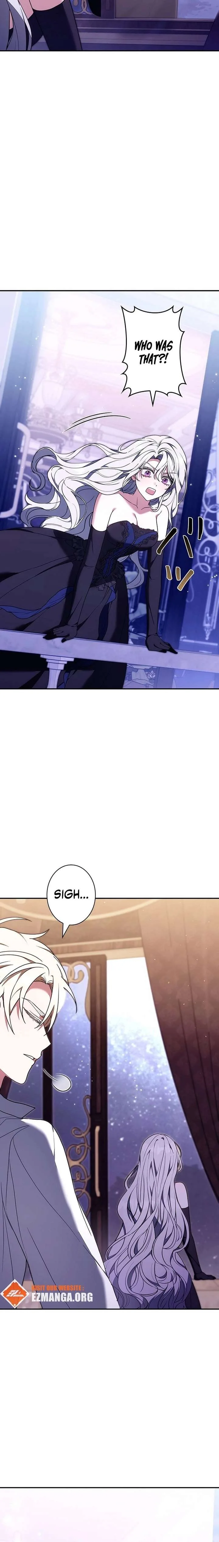 I Was Supposed to Be a Stalker Lady, but Somehow I’m Being Adored Instead Chapter 14 page 15