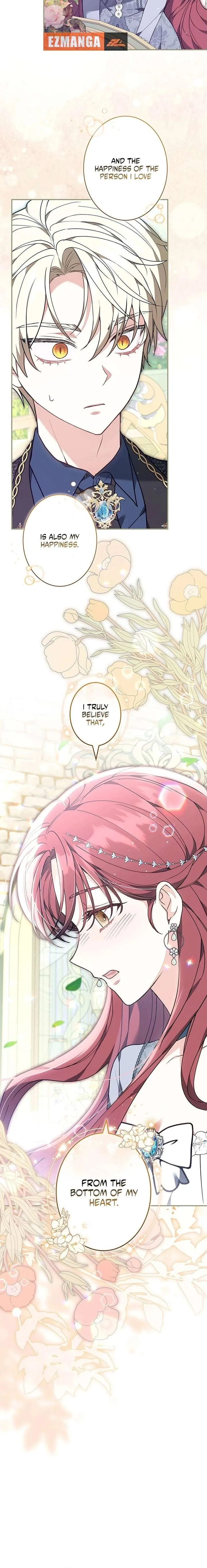 I Was Supposed to Be a Stalker Lady, but Somehow I’m Being Adored Instead Chapter 15 page 11