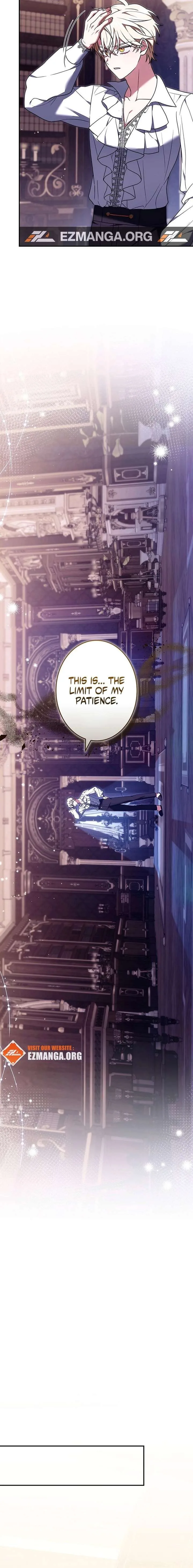 I Was Supposed to Be a Stalker Lady, but Somehow I’m Being Adored Instead Chapter 14 page 19