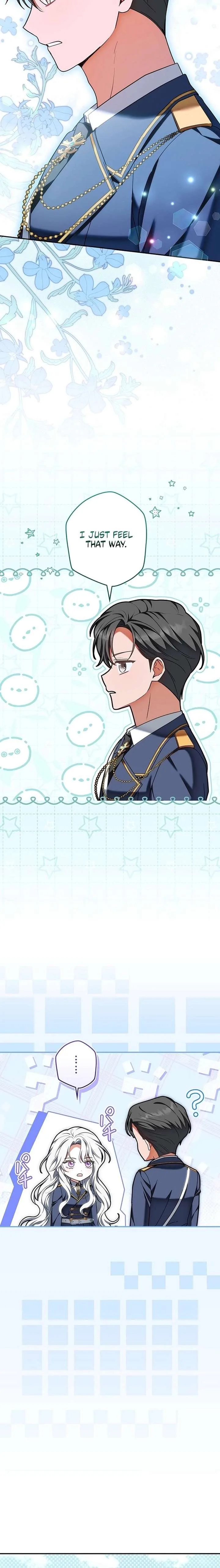 I Was Supposed to Be a Stalker Lady, but Somehow I’m Being Adored Instead Chapter 16 page 10