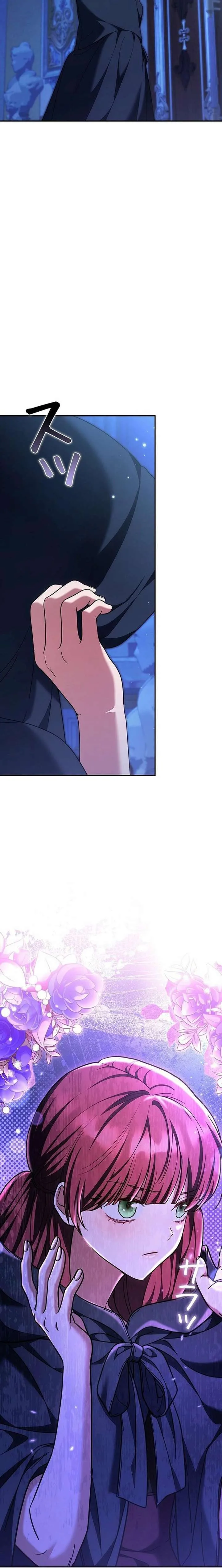 I Was Supposed to Be a Stalker Lady, but Somehow I’m Being Adored Instead Chapter 20 page 31