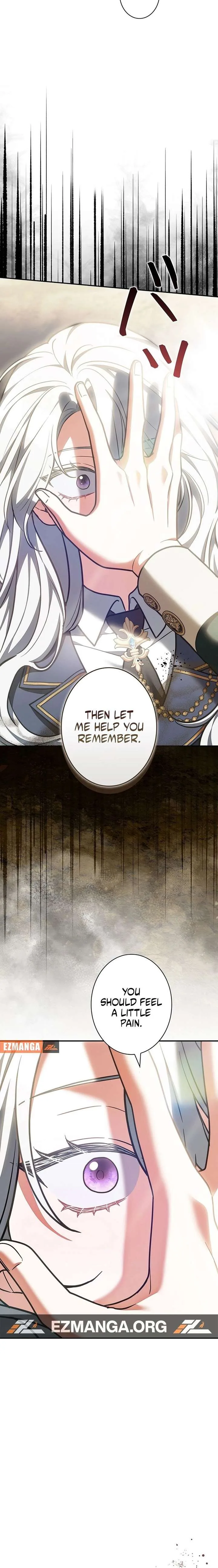 I Was Supposed to Be a Stalker Lady, but Somehow I’m Being Adored Instead Chapter 19 page 9