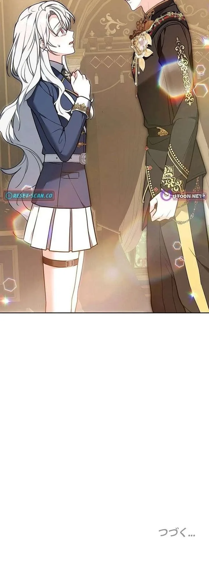 I Was Supposed to Be a Stalker Lady, but Somehow I’m Being Adored Instead Chapter 22 page 13