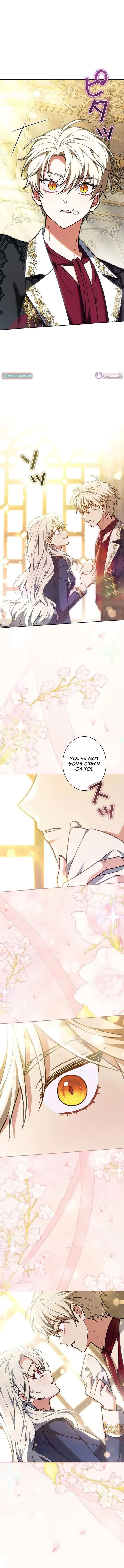 I Was Supposed to Be a Stalker Lady, but Somehow I’m Being Adored Instead Chapter 32 page 16