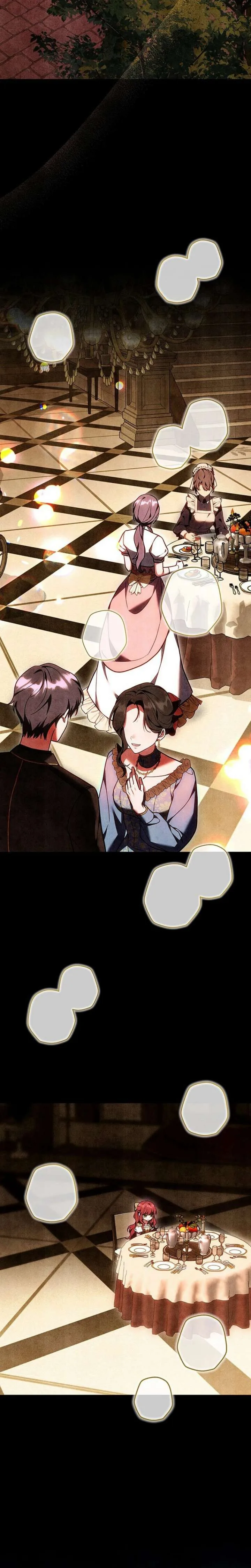 I Was Supposed to Be a Stalker Lady, but Somehow I’m Being Adored Instead Chapter 36 page 13
