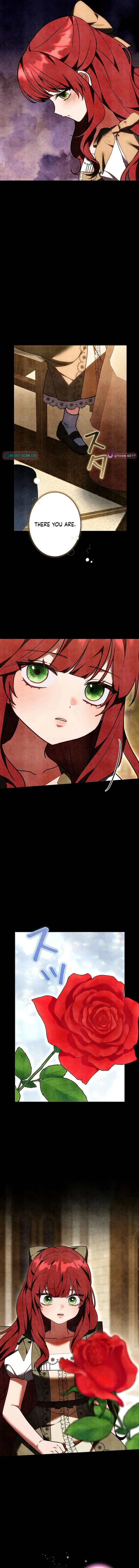 I Was Supposed to Be a Stalker Lady, but Somehow I’m Being Adored Instead Chapter 36 page 15