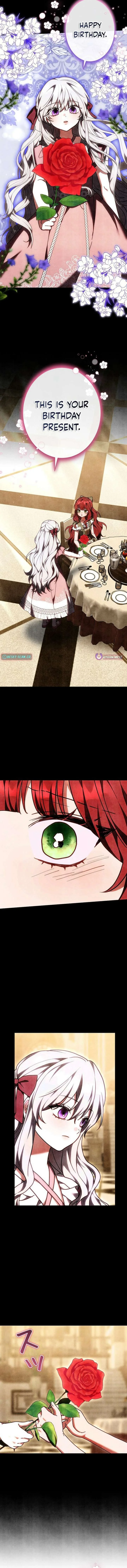 I Was Supposed to Be a Stalker Lady, but Somehow I’m Being Adored Instead Chapter 36 page 16