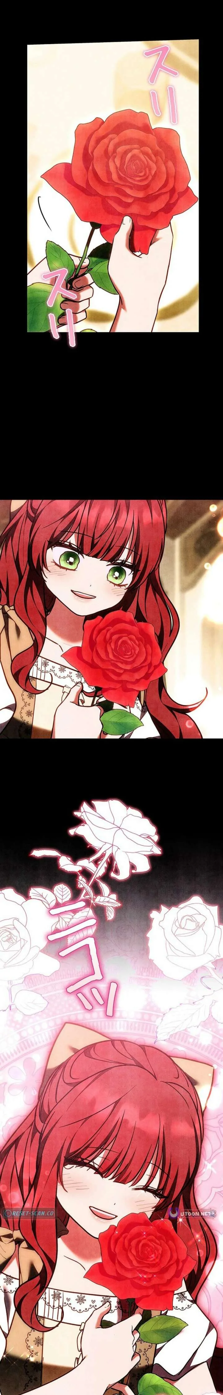 I Was Supposed to Be a Stalker Lady, but Somehow I’m Being Adored Instead Chapter 36 page 19