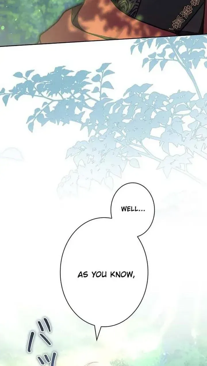 I Was Supposed to Be a Stalker Lady, but Somehow I’m Being Adored Instead Chapter 42 page 34