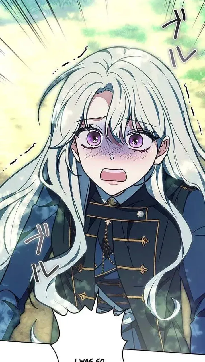 I Was Supposed to Be a Stalker Lady, but Somehow I’m Being Adored Instead Chapter 42 page 10
