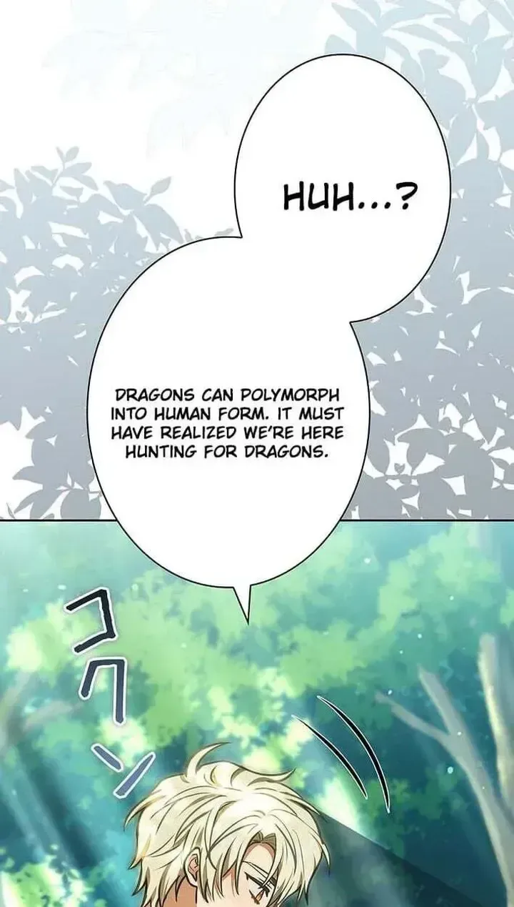 I Was Supposed to Be a Stalker Lady, but Somehow I’m Being Adored Instead Chapter 42 page 18