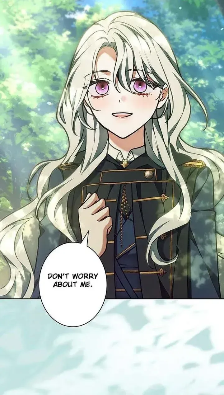I Was Supposed to Be a Stalker Lady, but Somehow I’m Being Adored Instead Chapter 42 page 42