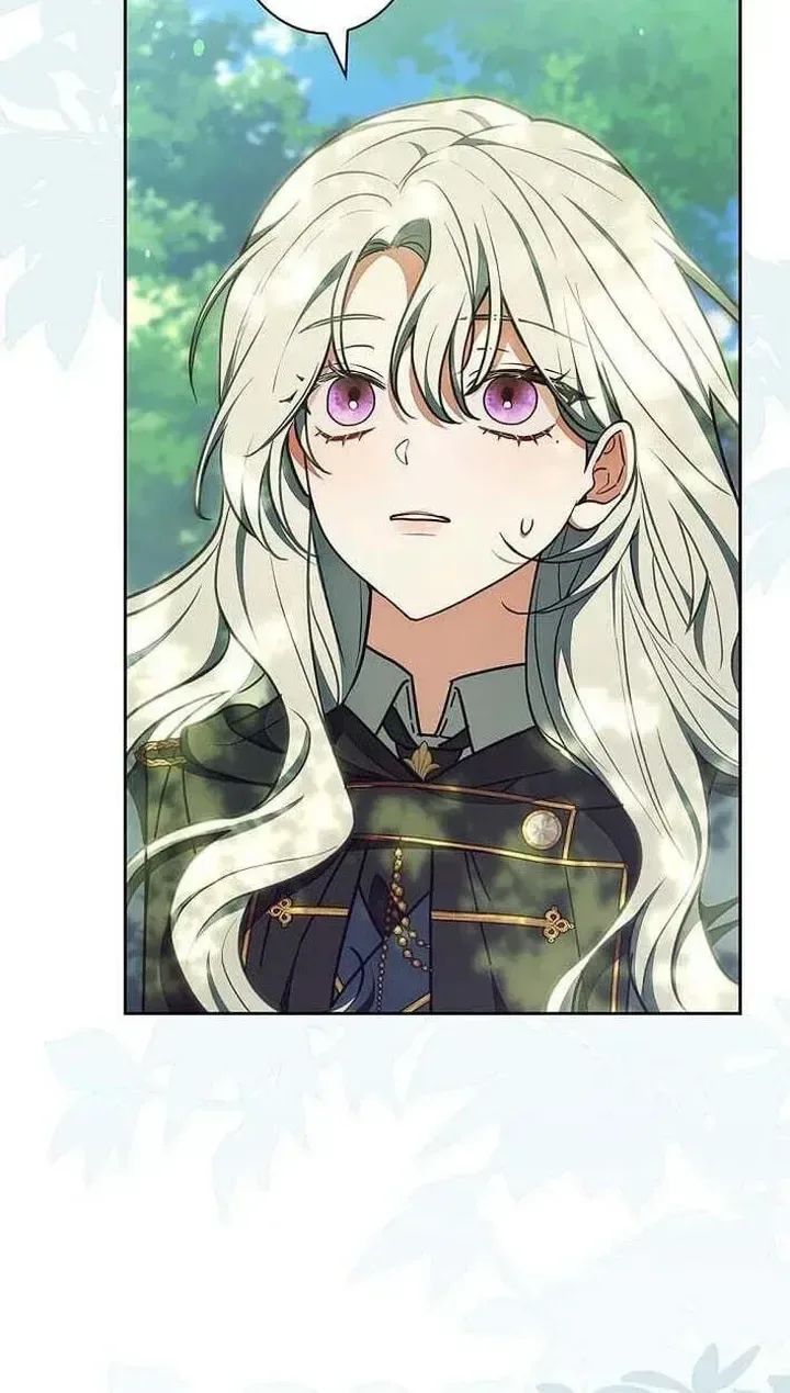 I Was Supposed to Be a Stalker Lady, but Somehow I’m Being Adored Instead Chapter 42 page 17