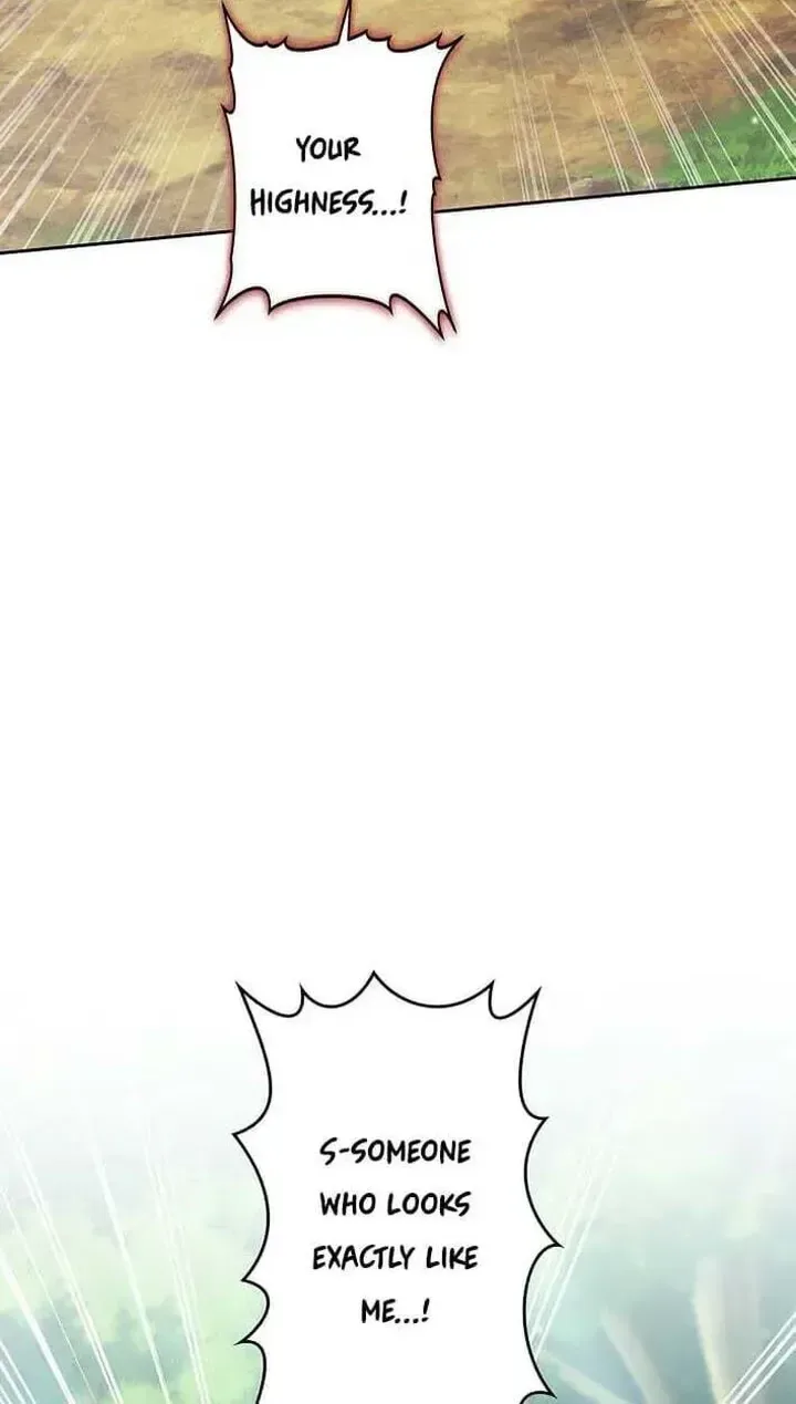 I Was Supposed to Be a Stalker Lady, but Somehow I’m Being Adored Instead Chapter 42 page 7