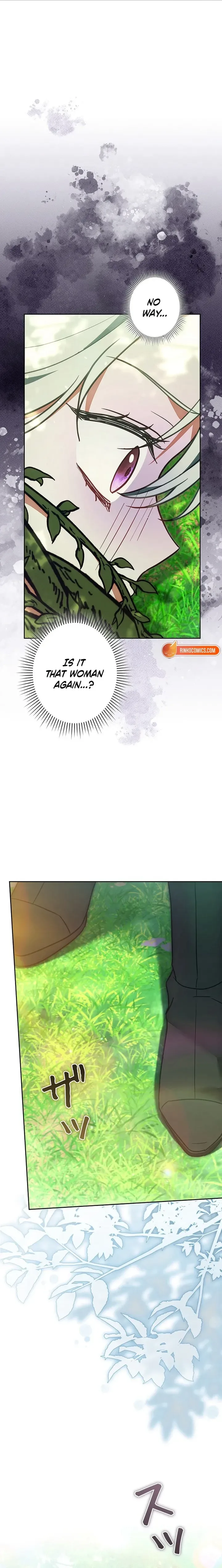 I Was Supposed to Be a Stalker Lady, but Somehow I’m Being Adored Instead Chapter 43 page 2