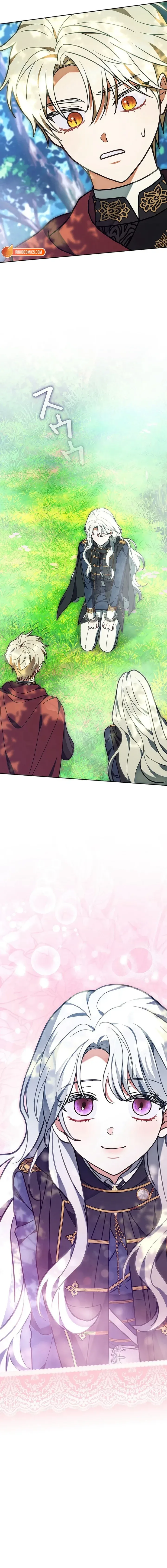 I Was Supposed to Be a Stalker Lady, but Somehow I’m Being Adored Instead Chapter 43 page 25