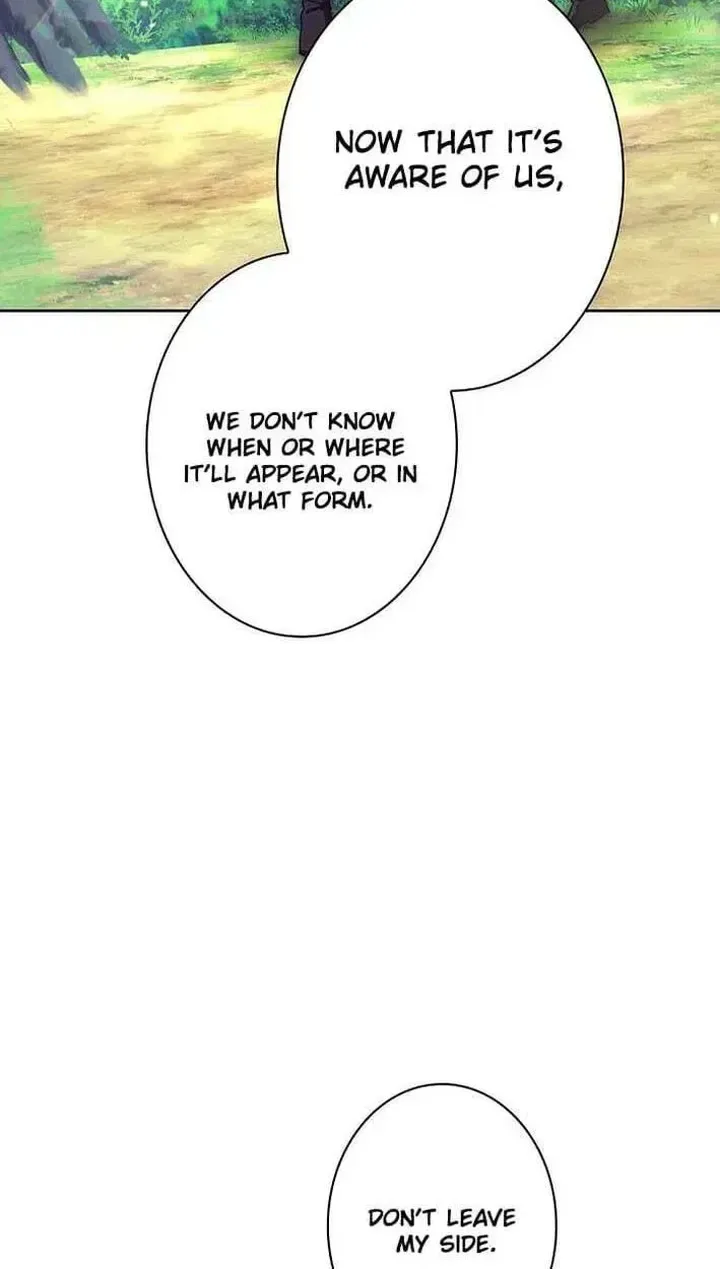 I Was Supposed to Be a Stalker Lady, but Somehow I’m Being Adored Instead Chapter 42 page 39