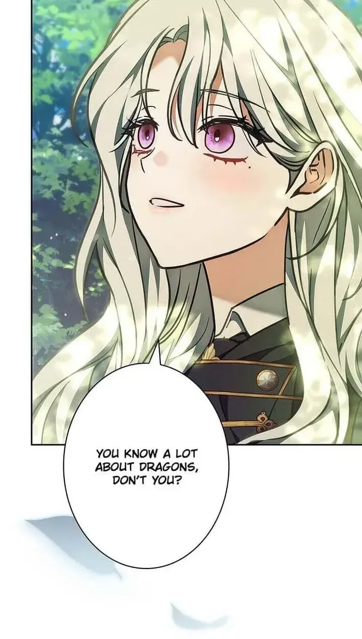I Was Supposed to Be a Stalker Lady, but Somehow I’m Being Adored Instead Chapter 42 page 32
