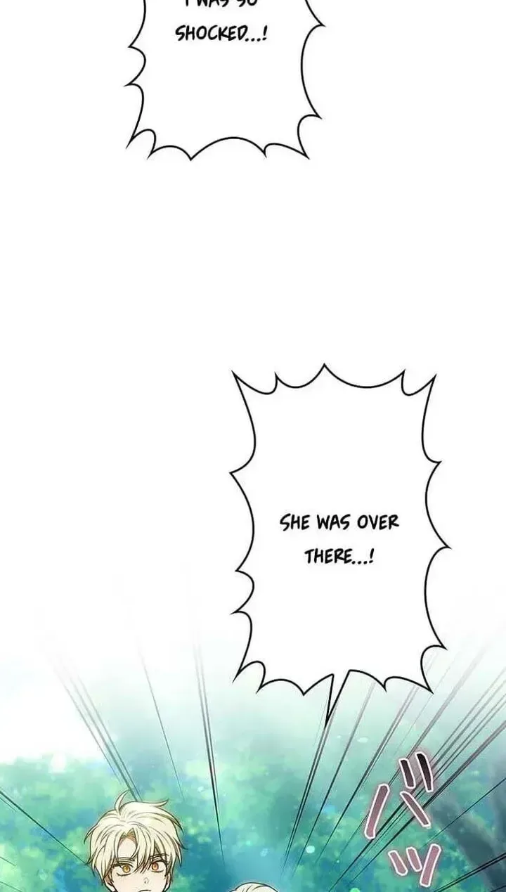 I Was Supposed to Be a Stalker Lady, but Somehow I’m Being Adored Instead Chapter 42 page 11